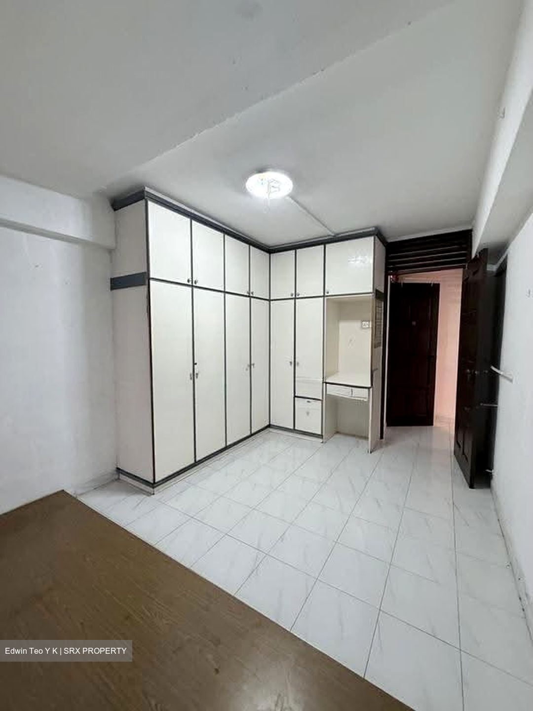 Blk 161 Chong Pang Vista (Yishun), HDB 5 Rooms #628364451